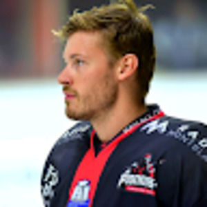 Meet your Posher, Geoff